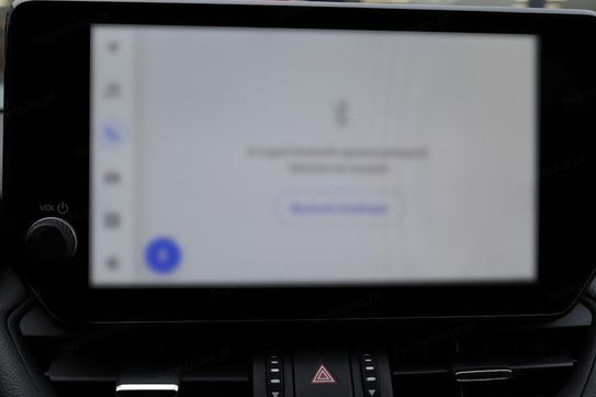 Toyota RAV4 Dynamic 2.5 Hybrid Dynamic Force Plug-in