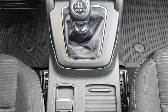 Ford Focus 1.0 EcoBoost Titanium