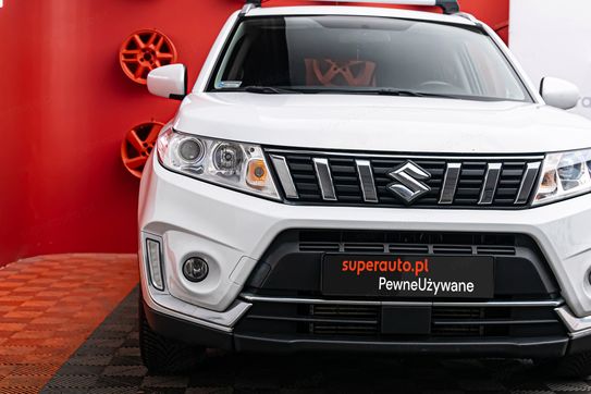 Suzuki Vitara 1.4 Boosterjet Premium 2WD