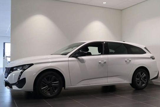 Peugeot 308 Style 1.2 mHEV