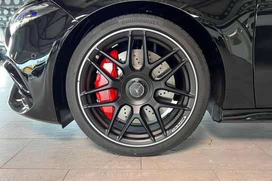 Mercedes Klasa A 45 S AMG 4-Matic+