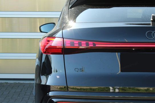 Audi Q5 e-Hybrid quattro Sportback