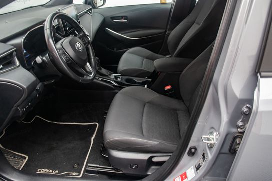 Toyota Corolla 1.8 Hybrid Comfort
