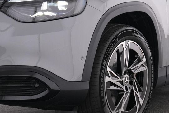 Mercedes GLB 220 Progressive