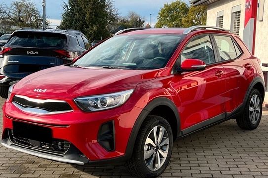 Kia Stonic 1.0 T-GDI M