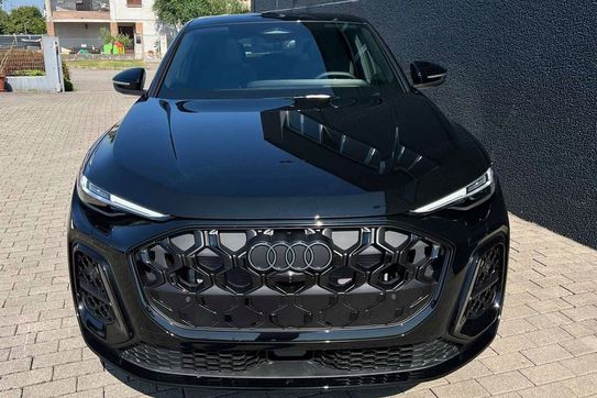 Audi Q5 e-Hybrid quattro Sportback