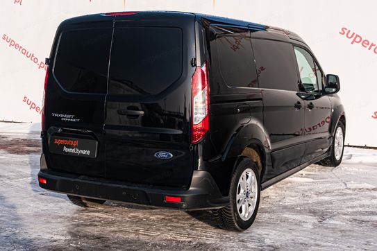 Ford Transit Connect L2H1 AT