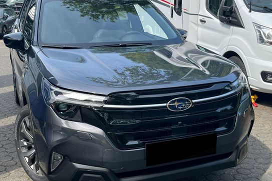 Subaru Forester e-Boxer Platinum  2.0i-L