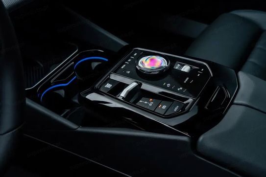 BMW Seria 5 520i M Sport