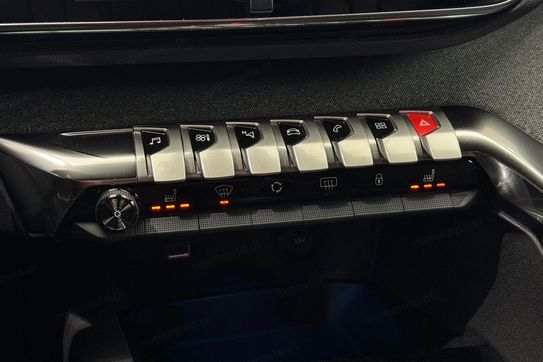 Peugeot 5008 1.5 BlueHDi Allure Pack S&S EAT8