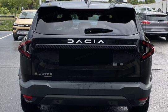 Dacia Bigster Journey 1.8 Full Hybrid