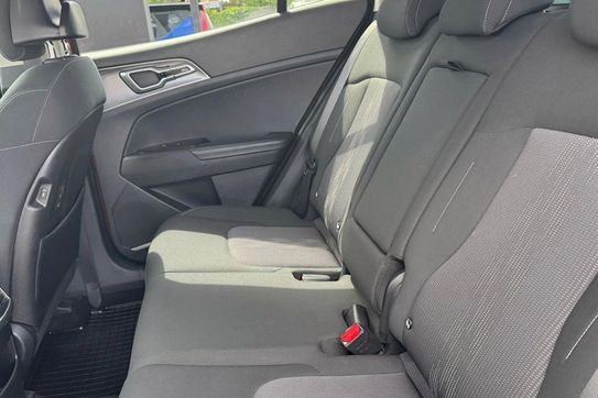 Kia Sportage 1.6 T-GDI L 2WD DCT