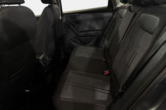 Seat ATECA Tsi Style S&S Dsg