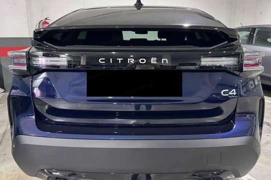 Citroen C4 Collection eDCT6 1.2 mHEV