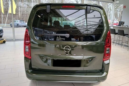 Opel Combo Kombi M L1H1