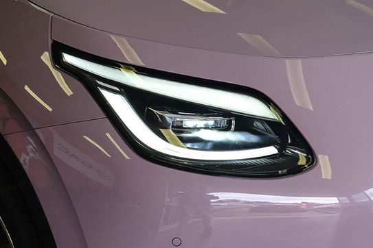 Gac AION UT EV Luxury