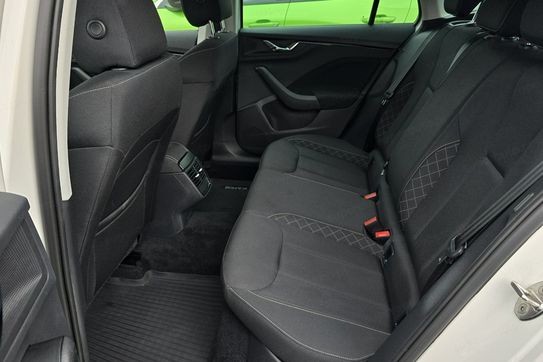 Skoda Kamiq 1.0 TSI Ambition