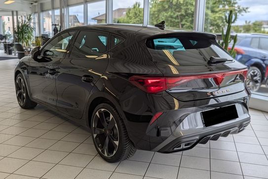 Cupra Leon 1.5 eTSI mHEV DSG