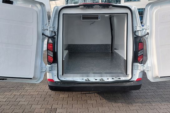 Ford Transit Custom Izoterma 320 L2H1 Trend