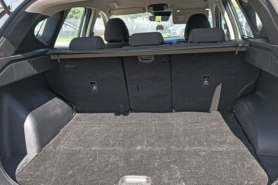 Hyundai Tucson 1.6 T-GDi Modern 2WD