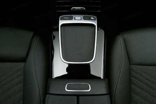 Mercedes Klasa A 200 d Progressive 8G-DCT