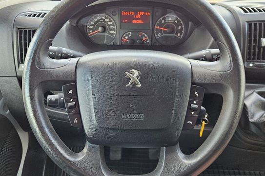 Peugeot Boxer L2H2