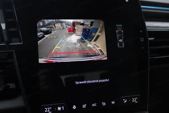 Renault Austral 1.3 TCe Techno aut