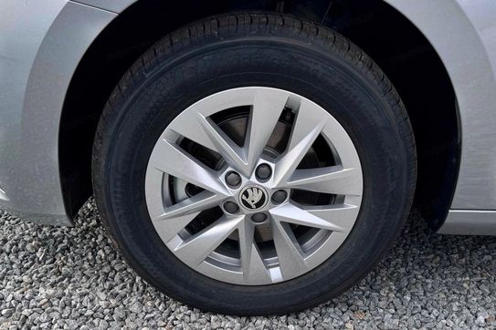 Skoda Fabia Drive 1.0 TSI