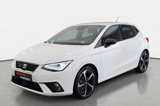 Seat Ibiza 1.0 TSI