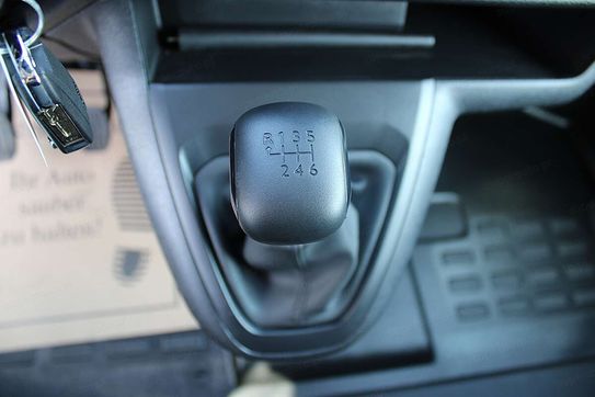 Fiat Scudo L2H1 Zabudowa Brygadowa Składana