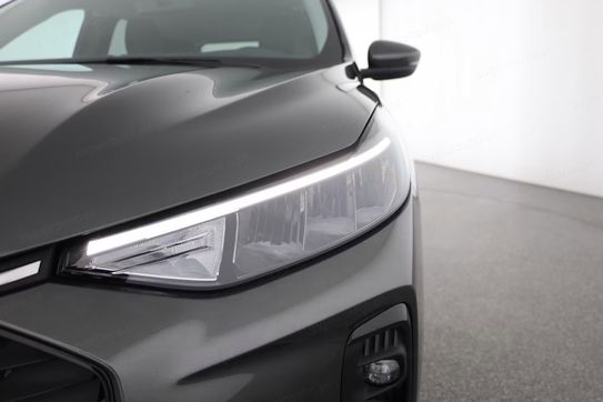 Ford Kuga Titanium 2.5 FHEV