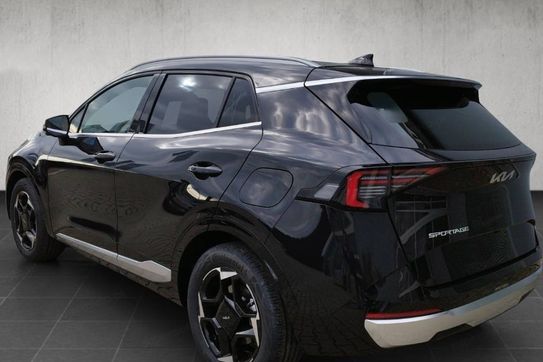 Kia Sportage 1.6 T-GDI HEV L 4WD aut