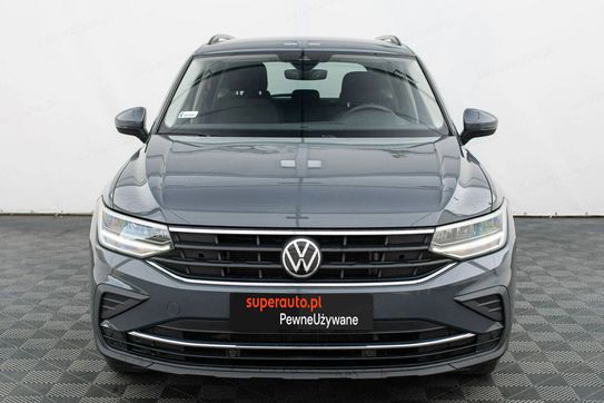 Volkswagen Tiguan 1.5 TSI EVO Life DSG