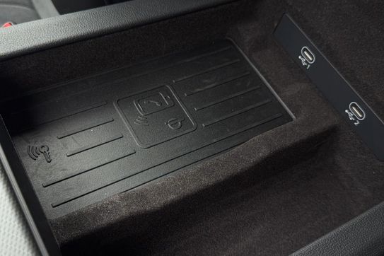Audi A6 40 TDI mHEV quattro S tronic