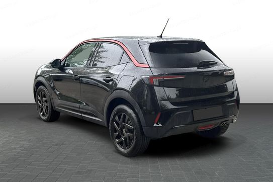 Opel Mokka GS 1.2 T  S&S aut