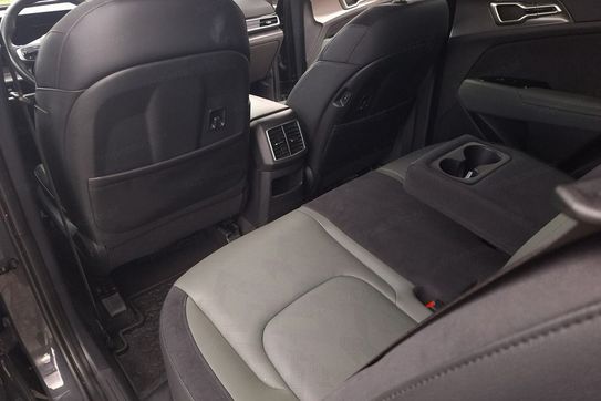 Kia Sportage 1.6 t-Gdi Hev Anniversary 2WD
