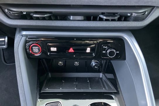 Audi Q5 TFSI mHEV 150 kW S tronic