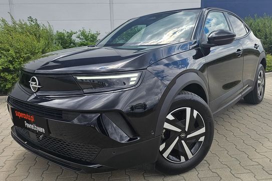 Opel Mokka 1.2 t Mhev Edition S&S EDTC6