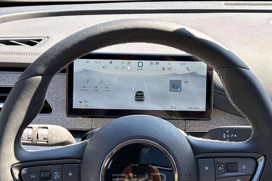 BYD Seal 6 DM-i Comfort Lite Touring