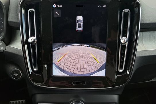 Volvo XC40 B3 Core