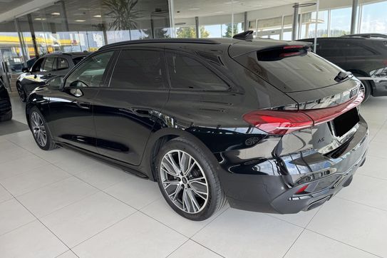 Audi A5 TFSI quattro S line Avant