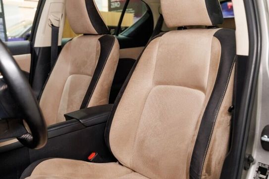 Lexus CT 200h Elegance