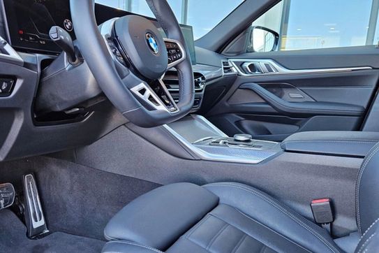 BMW Seria 4 Gran Coupe 430i xDrive M Sport