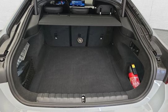 BMW Seria 4 Gran Coupe 420d xDrive M Sport
