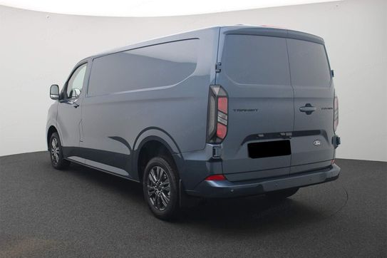 Ford Transit Custom 320 L2H1 Limited A8