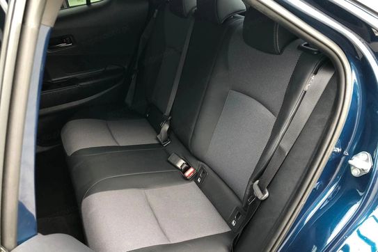 Toyota C-HR 2.0 Hybrid Executive