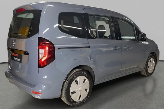 Nissan Townstar Combi L1H1