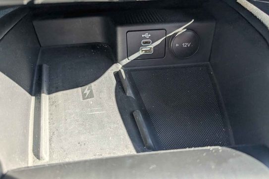 Ford Kuga ST-Line eCVT 2.5 PHEV FWD