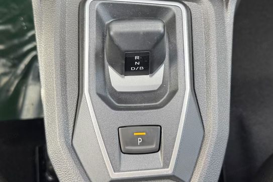 Dacia Jogger Expression 7-miejsc 1.8 Full Hybrid