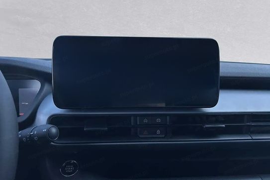 Jeep Avenger Black Edition 1.2 T3 mHEV FWD eDCT6